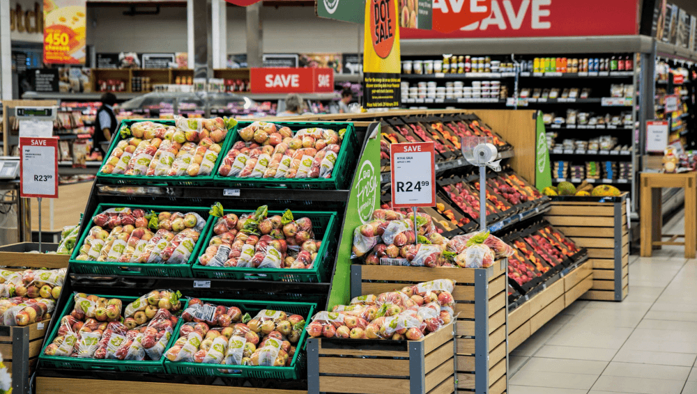 6 Tips to Stay on Track with your Diet and Training
