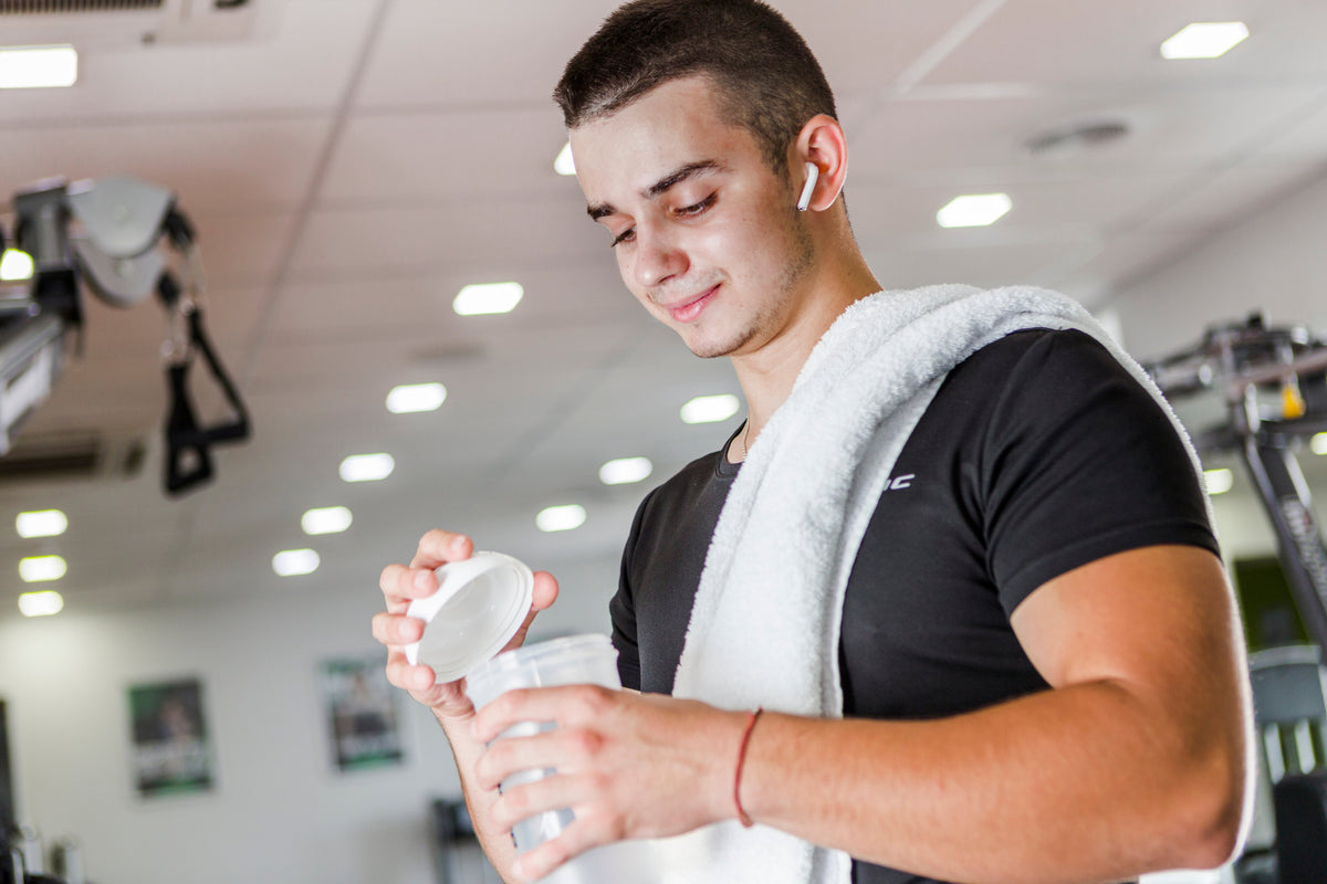 Muscle Recovery Supplements: What Works, When to Take Them & How to Recover Faster