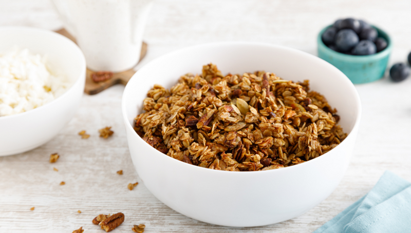 Protein Granola