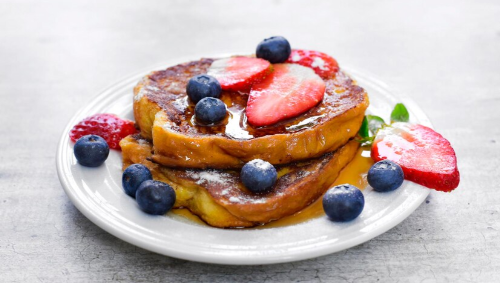 French Toast