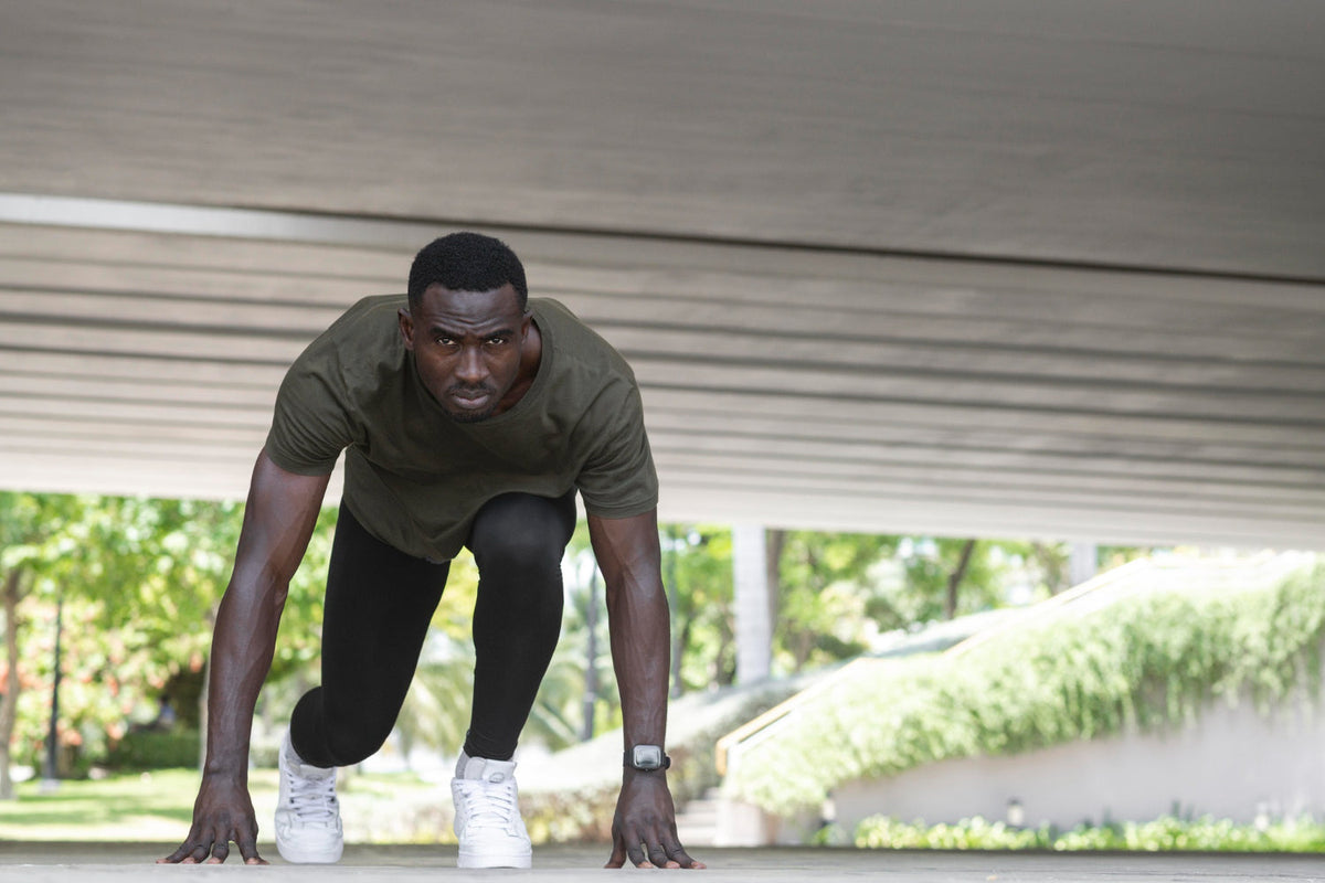 Your First Half Marathon Training Plan: A 12-Week Guide to Running 21.1km in Australia