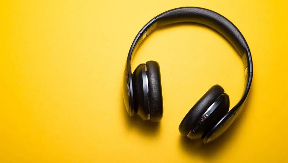 Listening to music helps your sporting performance