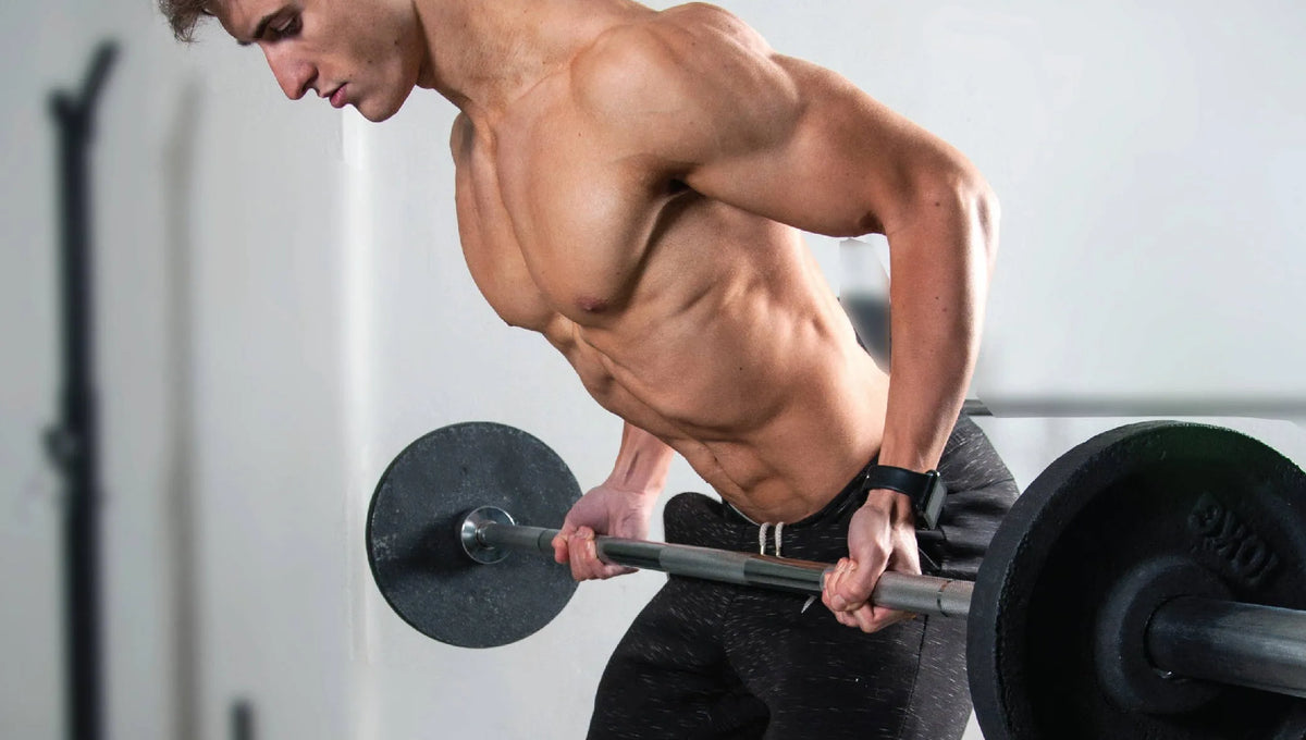 Strength vs. Hypertrophy Training: What's the Difference and How to Incorporate Both for Optimal Results