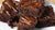 Double Chocolate Zucchini Protein Cake