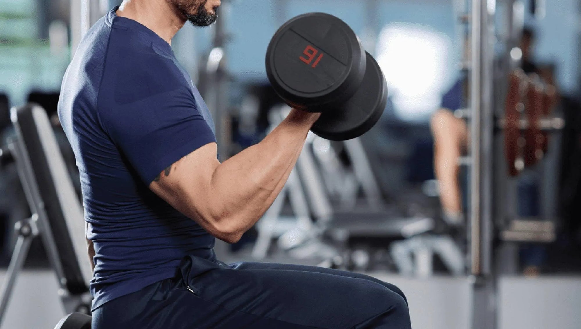 The Ultimate Guide to Arm Workouts: Sculpt Stronger and More Muscular Arms-VPA Australia
