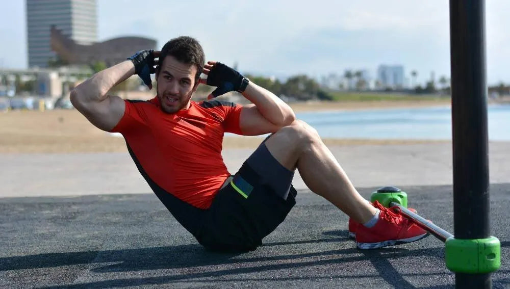 The 7 Primal Functional Movements-VPA Australia