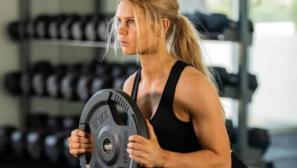 Five tips on starting your fitness journey