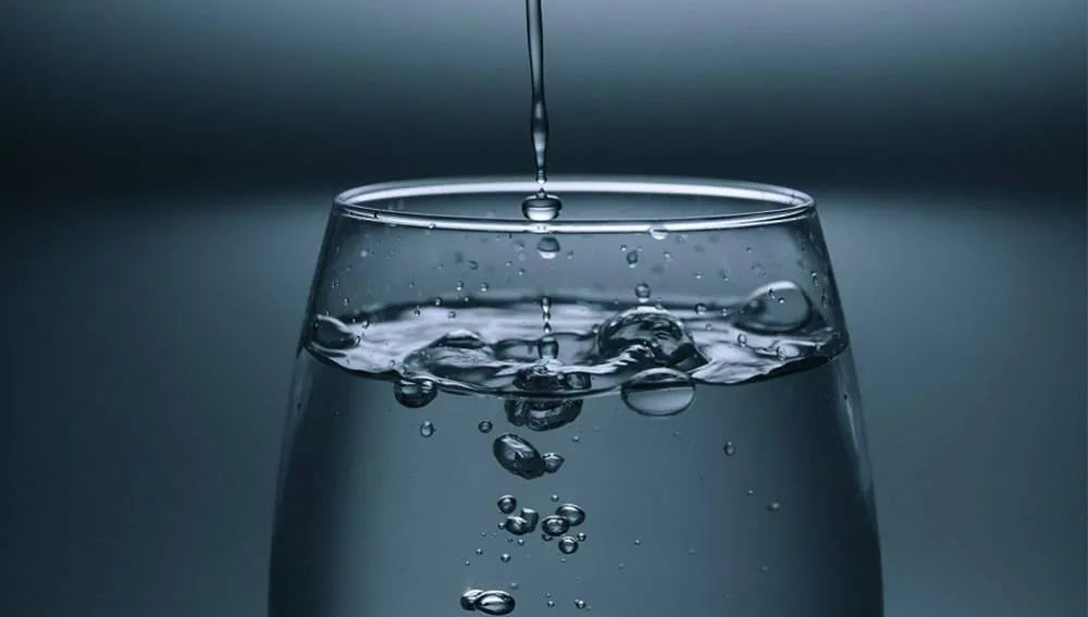 5 simple ways to stay hydrated in Winter