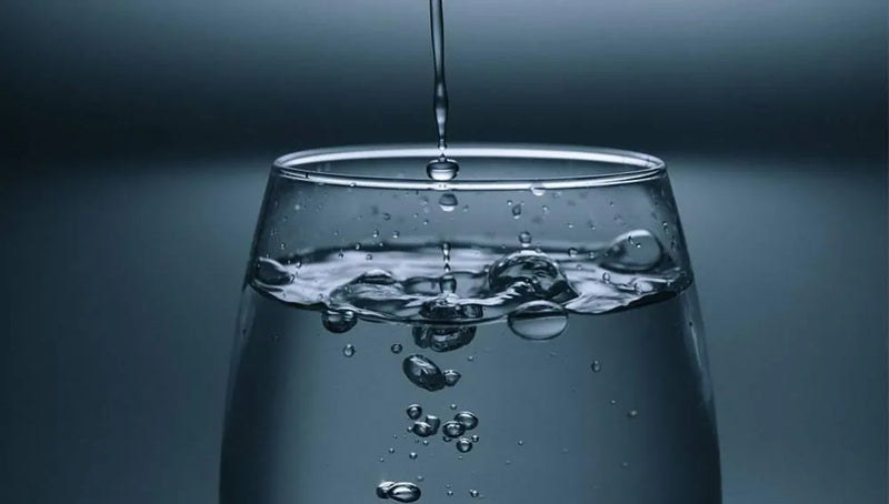 5 simple ways to stay hydrated in Winter