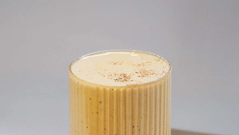 Pumpkin Spice Smoothie-VPA Australia
