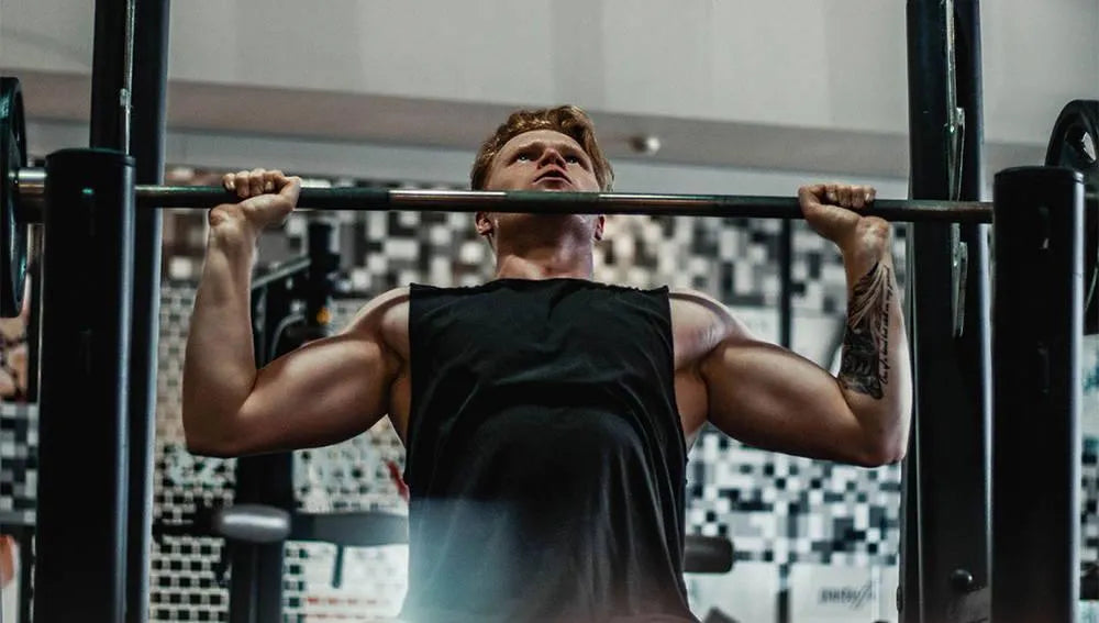 Tips to Avoid the virus at the Gym