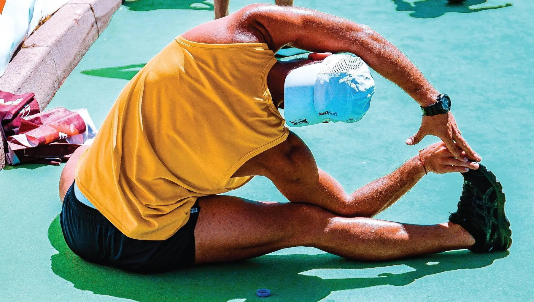 Flexibility Development for Athletes: Key Strategies and Benefits-VPA Australia