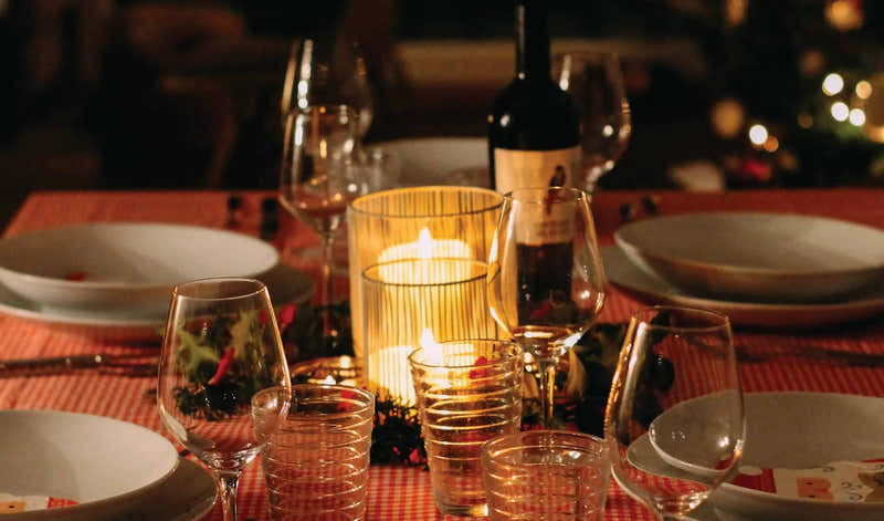 5 Holiday Hosting Appetiser Ideas