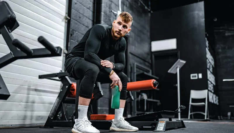 The 10 Secrets of Exercise Motivation