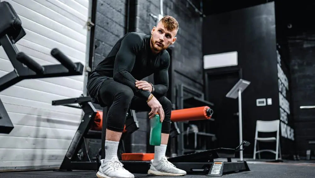 The 10 Secrets of Exercise Motivation