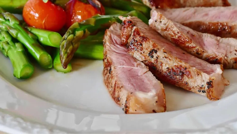 Why Proper Nutrition Should Be Your Top Priority In 2022