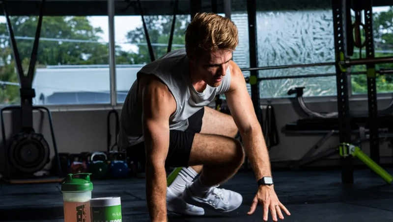 Why You Should Join Your Next Fitness Challenge