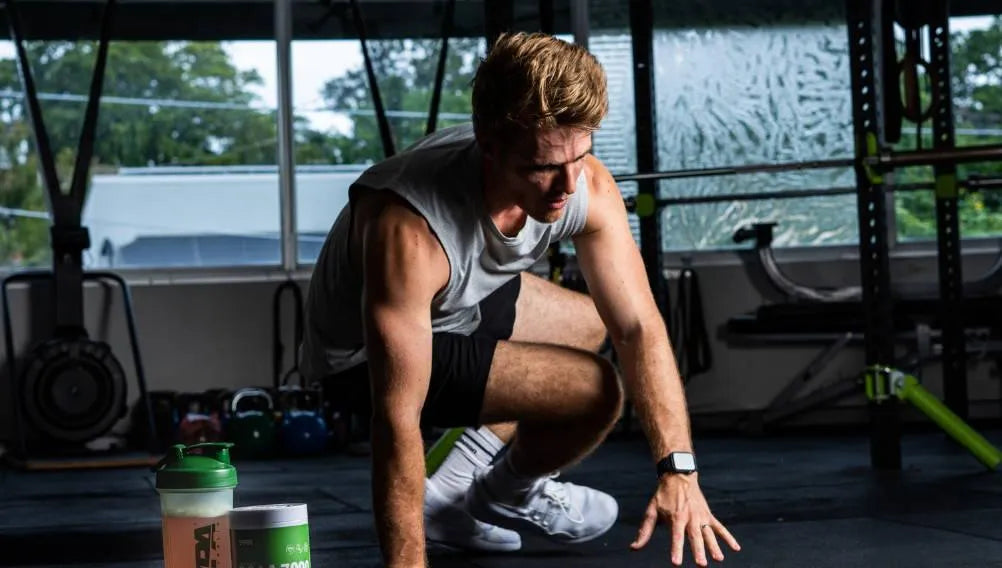Why You Should Join Your Next Fitness Challenge