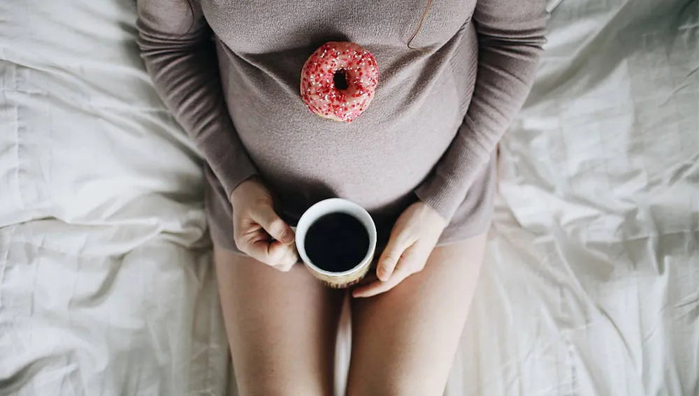 Is Protein Powder Safe for Breastfeeding or Pregnant Mothers?