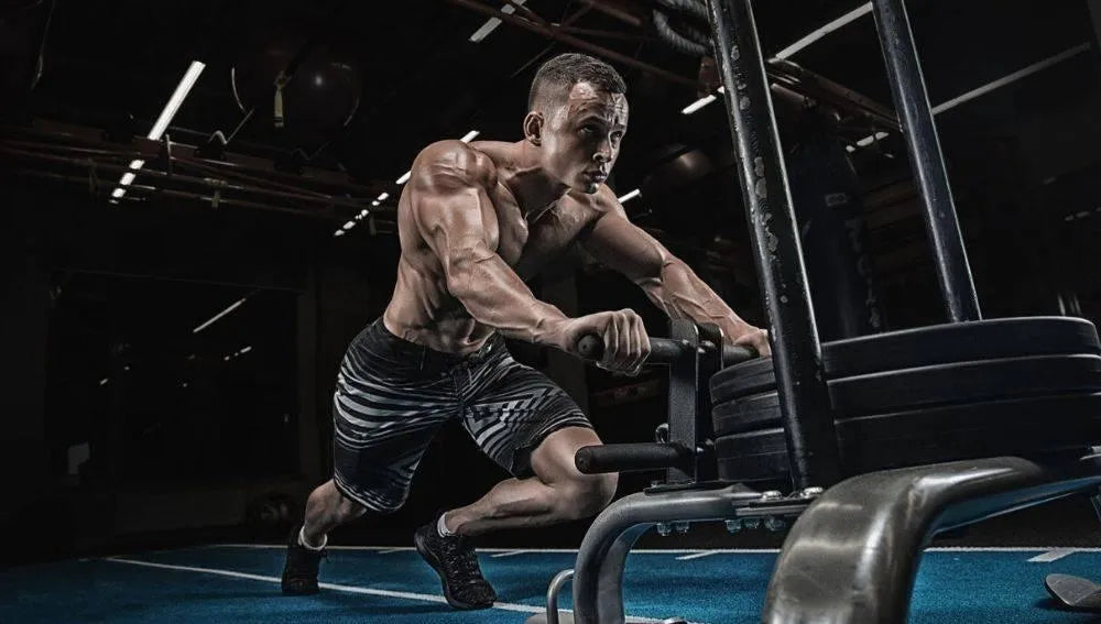Metabolism and eating for your workout!