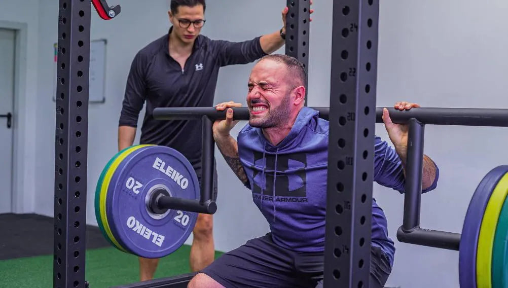 How Weight Gainer Supplements are Redefining the Way You Should Eat