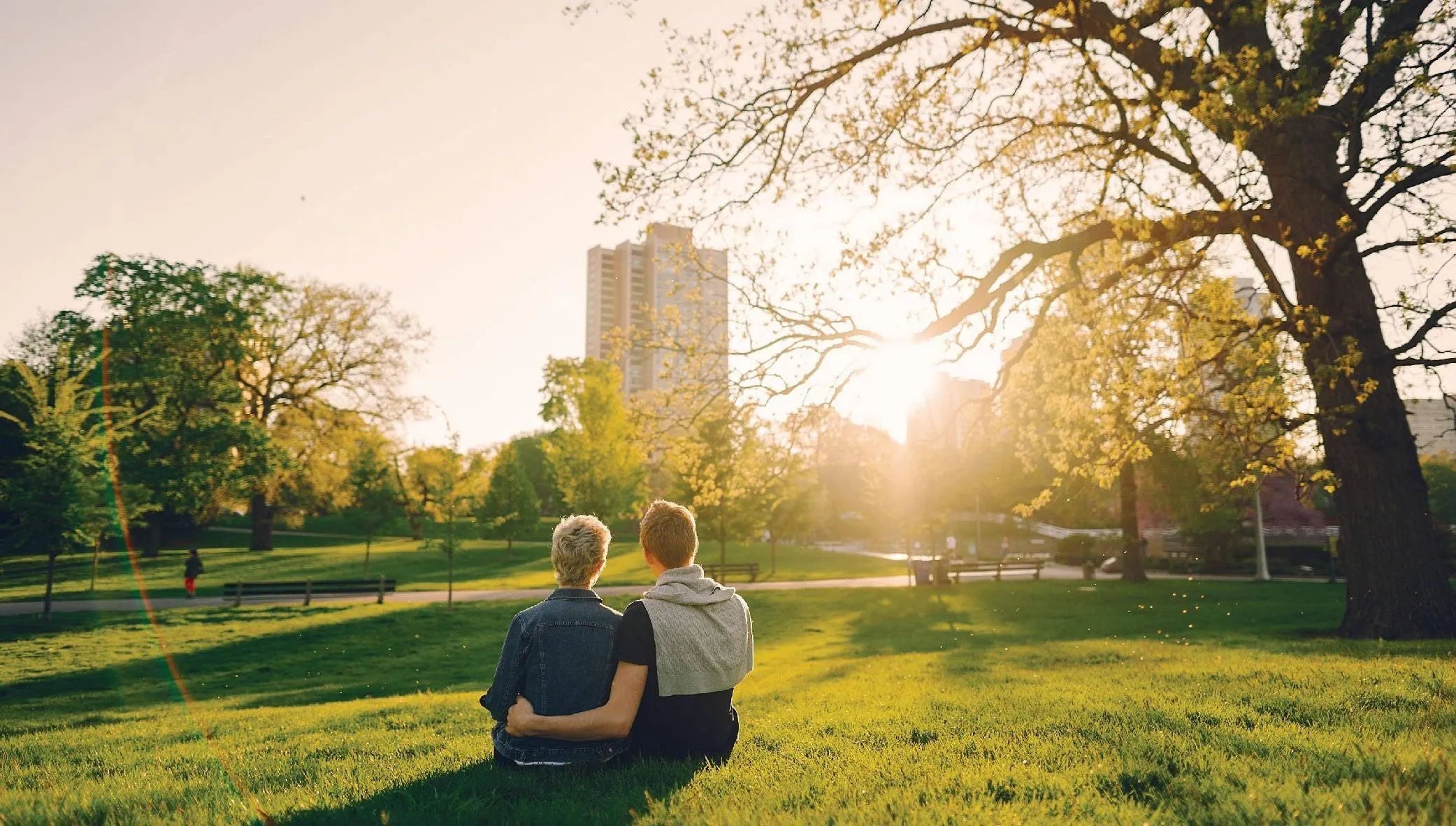 The Power of the Morning Sun: A Natural Boost for Your Well-being-VPA Australia