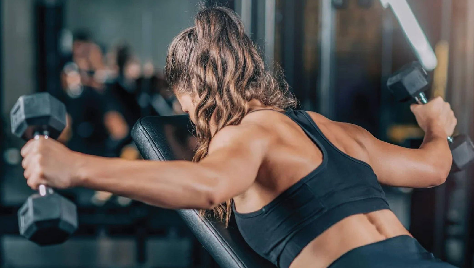 Back Workouts: Building Muscle Mass and Improving Posture