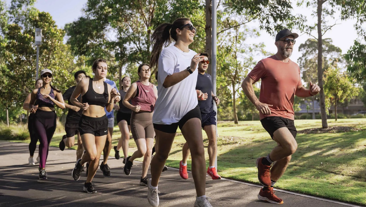 10 Benefits of Zone 2 Heart Rate Training: Optimising Your Workouts