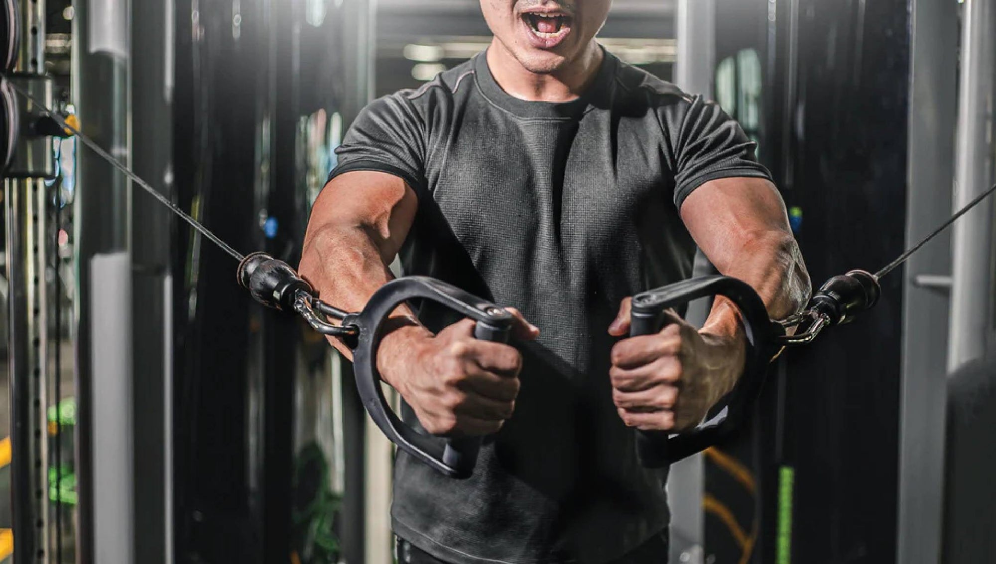 Building a Strong and Aesthetic Chest: The Ultimate Guide to Chest Workouts-VPA Australia