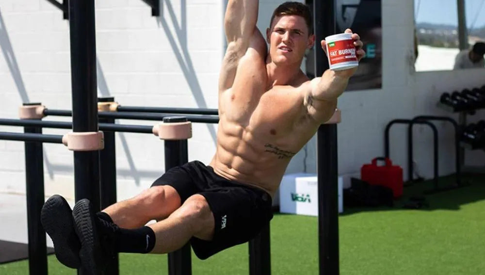 Maximising Your Fat Loss with Weight Training