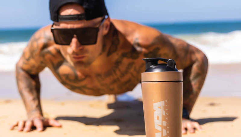 Isolation vs. Compound Movements-VPA Australia