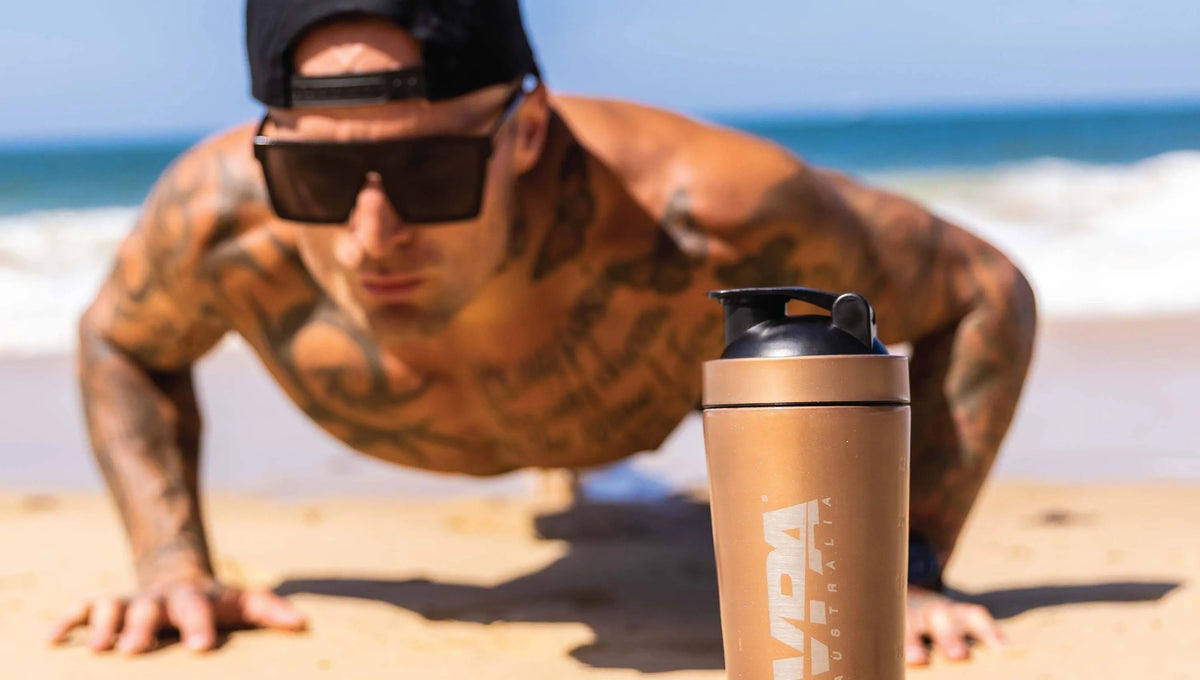 Isolation vs. Compound Movements-VPA Australia