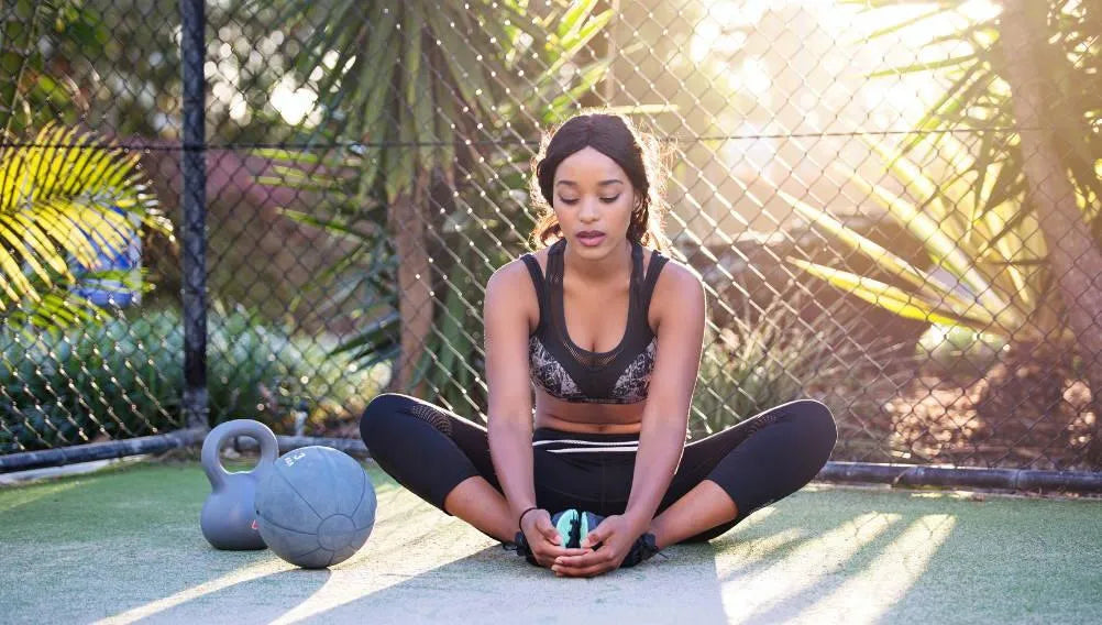 A Breakdown Of What Happens When You Don’t Get Enough Protein