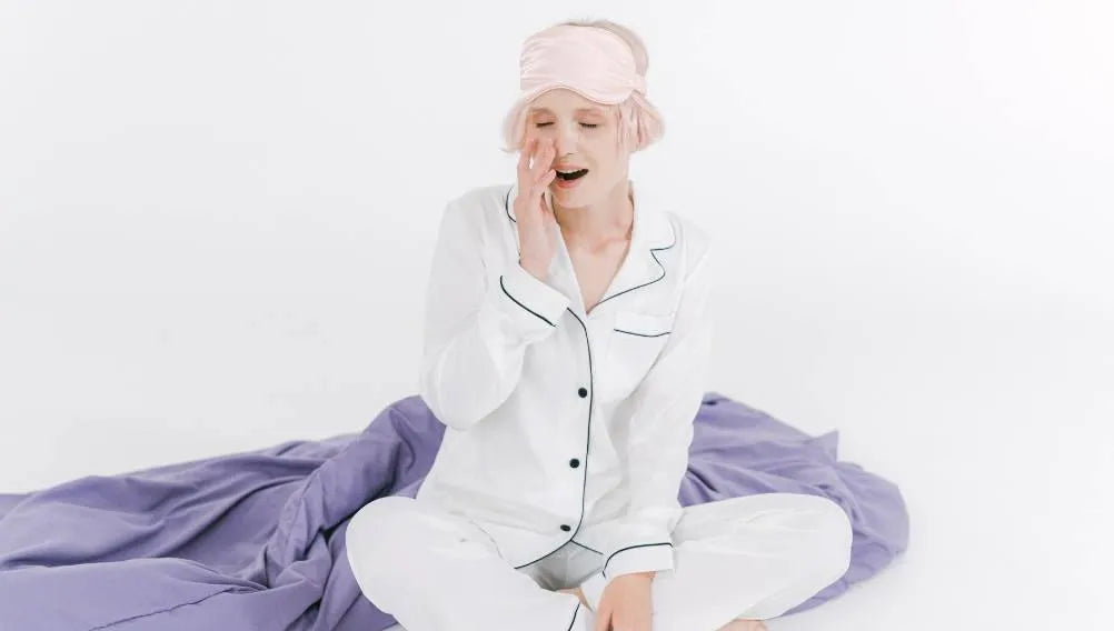 Top 5 Benefits of Gamma-Aminobutyric Acid (GABA) For Your Body and Brain