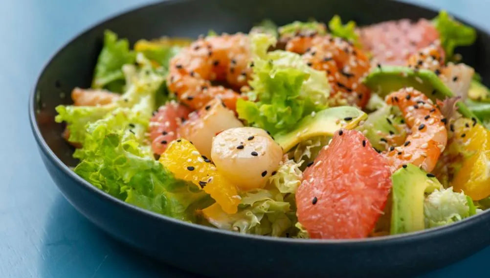 5 Foods that Are unexpectedly good sources of protein