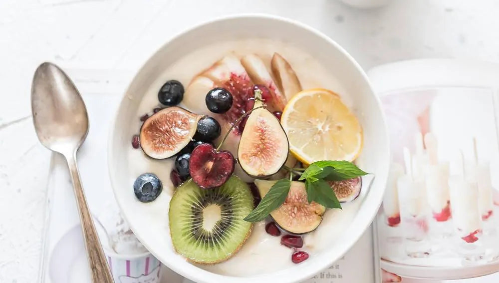 Seven “healthy foods” that are not healthy