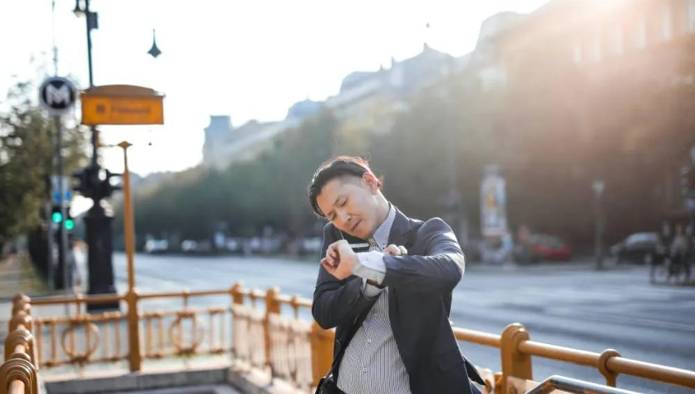 Top Tips on Fitness For Busy Professionals