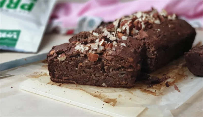 Maple Pecan Loaf