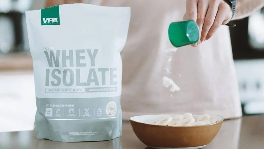 How much protein do I need each day and how many protein shakes per day?