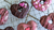 Choc Protein Donuts with Strawberry & Cream Frosting-VPA Australia