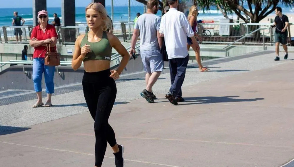 Crush Your Fitness Goals With This Perfect Plan