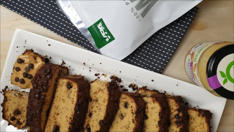 Chocolate Chip Loaf