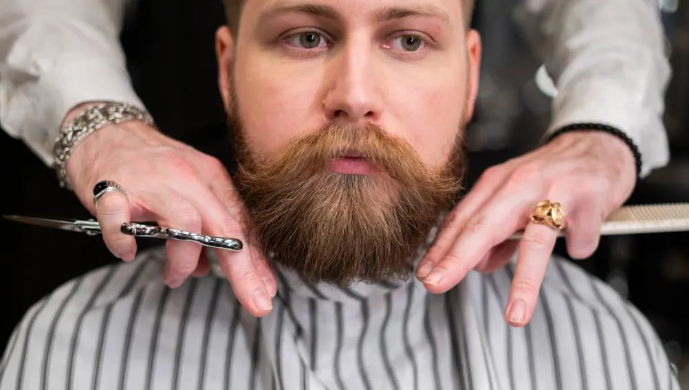 Moustache Movember: How Men are Raising Awareness for Their Health