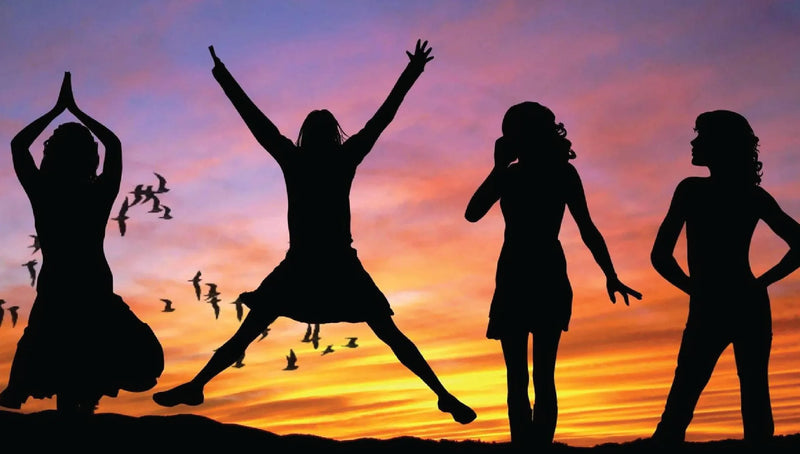 Celebrating the Amazing Women who make VPA