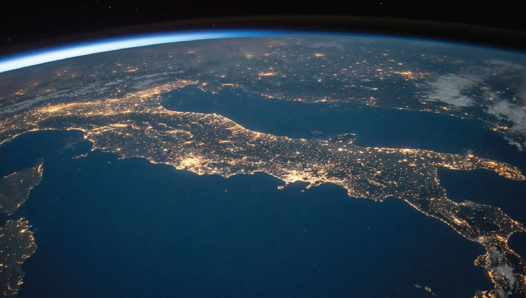 Earth Hour 2023