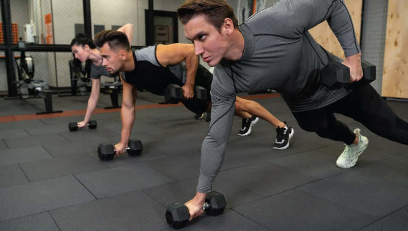 Boosting Your Health: Understanding Aerobic and Anaerobic Metabolism-VPA Australia