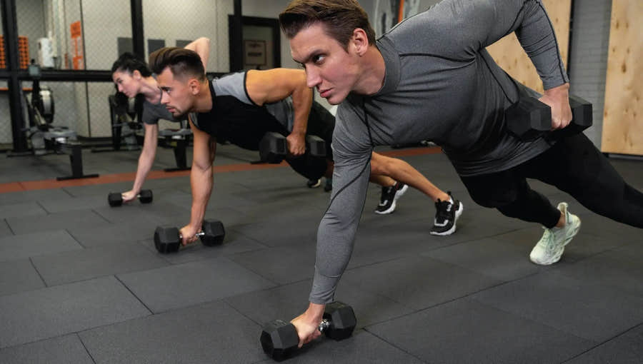 Boosting Your Health: Understanding Aerobic and Anaerobic Metabolism-VPA Australia