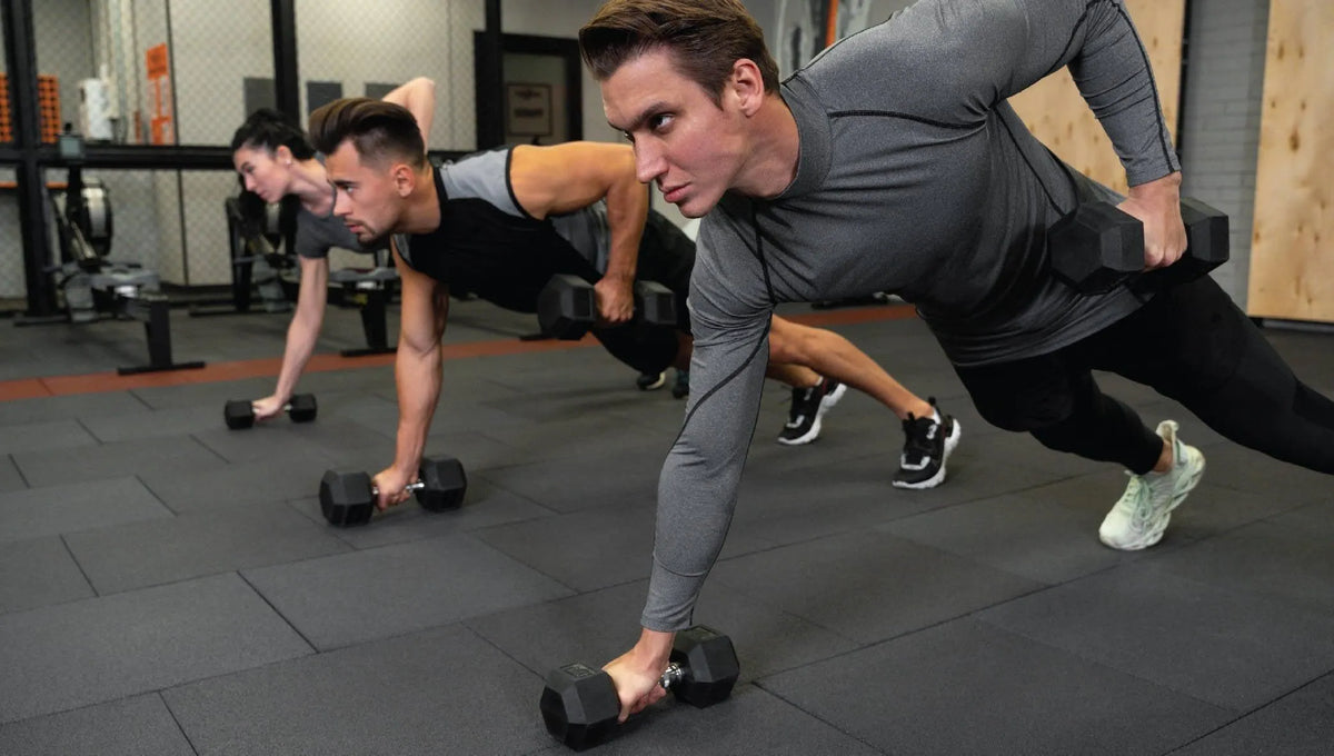Boosting Your Health: Understanding Aerobic and Anaerobic Metabolism-VPA Australia