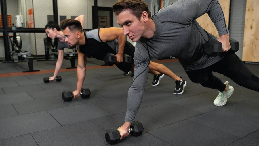 Boosting Your Health: Understanding Aerobic and Anaerobic Metabolism-VPA Australia