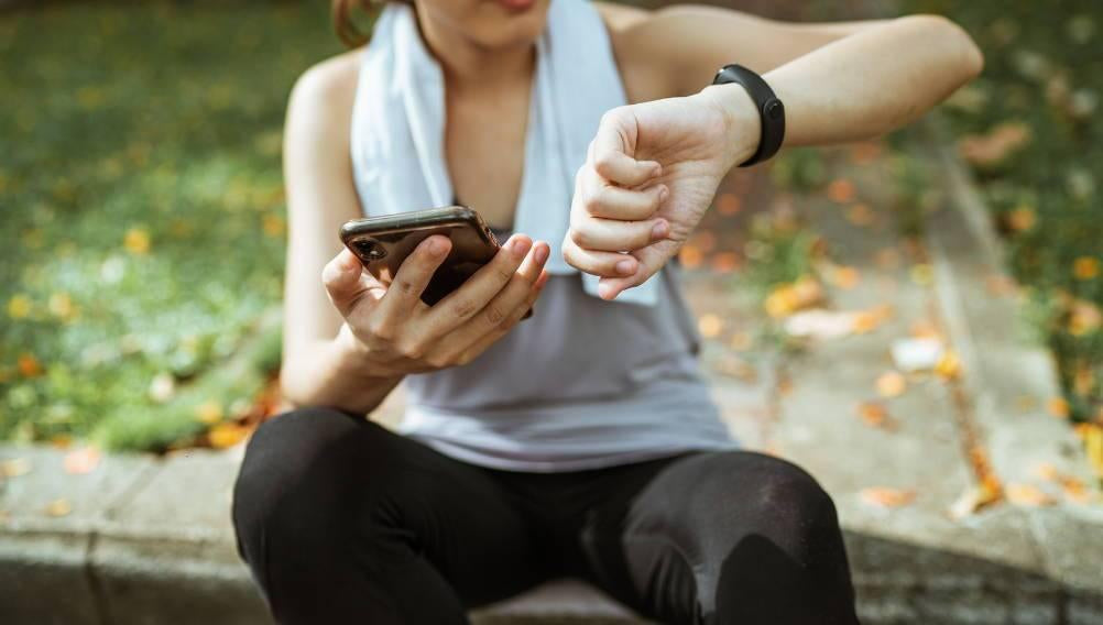 5 Fitness Apps That Will Make You a Fit God-VPA Australia